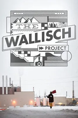 Tom Wallisch interpreta a  en The Wallisch Project