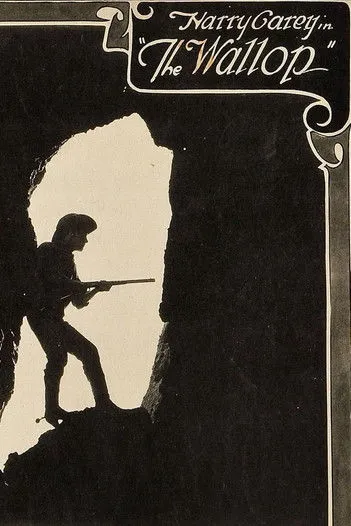 Portada de The Wallop