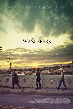 Jesse C. Boyd interpreta a Benjamin en The Wanderers