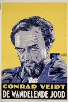 Cicely Oates interpreta a Rachel (Phase I) en The Wandering Jew