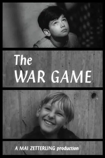 Ian Ellis interpreta a Boy en The War Game