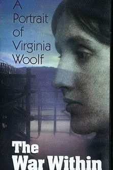 Ian Redford interpreta a Narrator en The War Within: A Portrait of Virginia Woolf