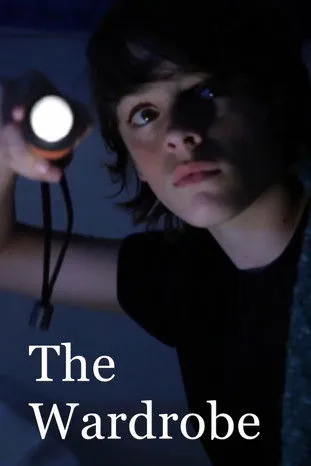 Aidan Alexander interpreta a Sam en The Wardrobe