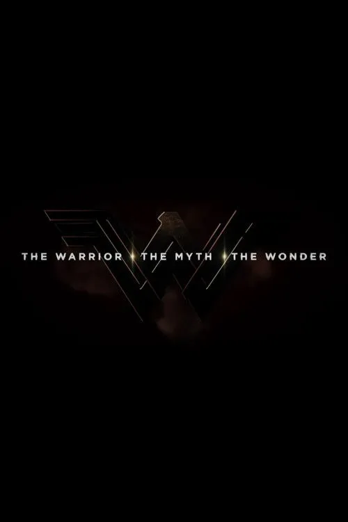 Gal Gadot interpreta a  en The Warrior, The Myth, The Wonder