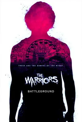 Walter Hill interpreta a Self en The Warriors: Battleground