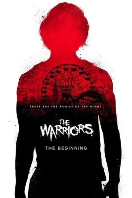 Walter Hill interpreta a Self en The Warriors: The Beginning