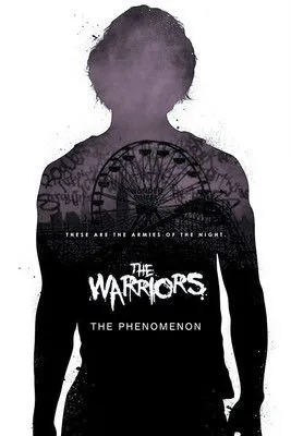 David Harris interpreta a Self en The Warriors: The Phenomenon