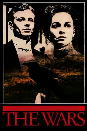 Paul Batten interpreta a Poole en The Wars