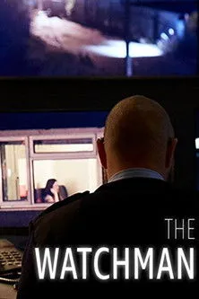 Stephen Graham interpreta a Carl en The Watchman