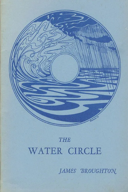 James Broughton interpreta a  en The Water Circle