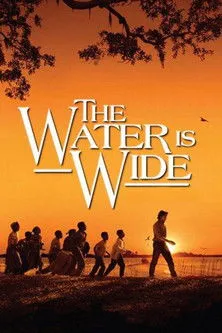 LaTanya Richardson Jackson interpreta a Edna en The Water Is Wide