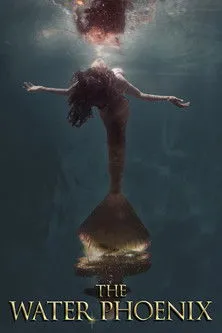 Garret Sato interpreta a Katashi en The Water Phoenix