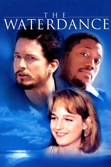 Eric Stoltz interpreta a Joel Garcia en The Waterdance