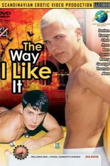 Póster de The Way I Like It