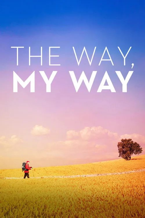 Portada de The Way, My Way