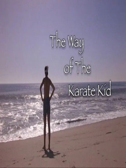 John G. Avildsen interpreta a Self - Director / Academy Award Winner en The Way of The Karate Kid
