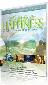 Póster de The Way to Happiness
