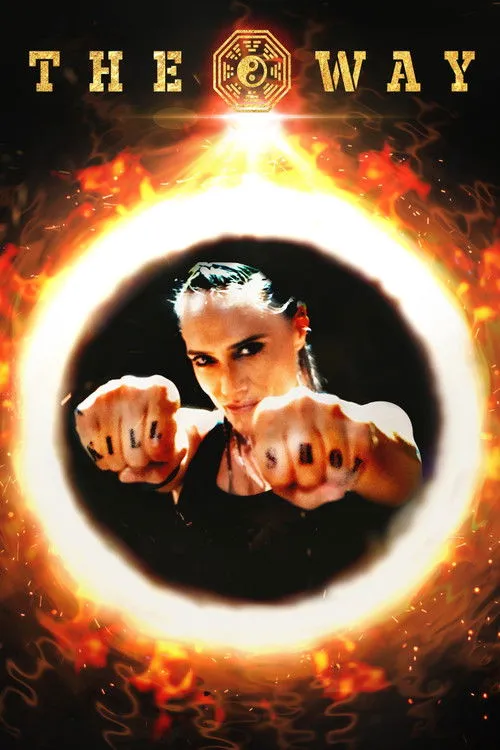 Póster de The Way
