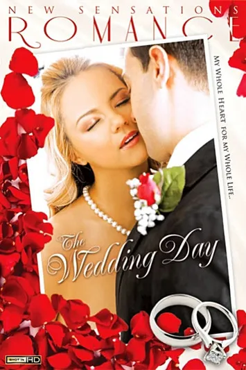 Póster de The Wedding Day