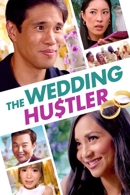 Póster de The Wedding Hustler