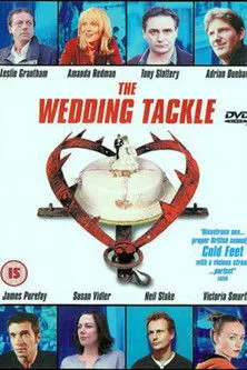 Póster de The Wedding Tackle