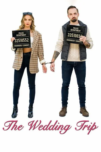 Póster de The Wedding Trip