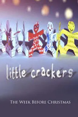 Susie Power interpreta a Lorraine en The Week Before Christmas