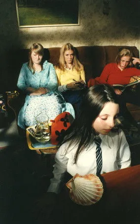 Tony Blackburn interpreta a Himself en The Week Elvis Died