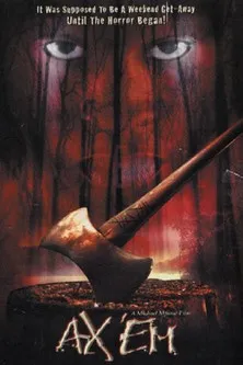 Joe Clair interpreta a Tony en The Weekend It Lives