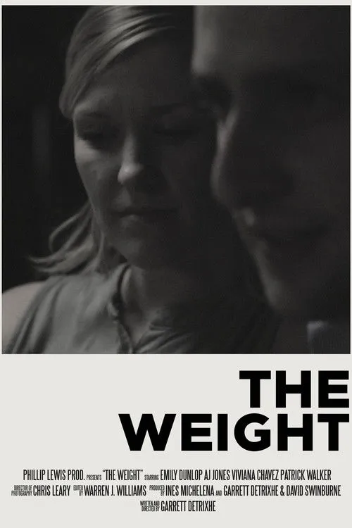 Viviana Chavez interpreta a Gabbit en The Weight