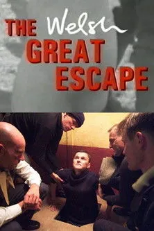 Jack Davenport interpreta a Narrator en The Welsh Great Escape
