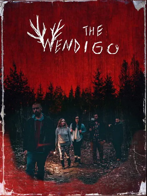 Hunter Redfern interpreta a Jay en The Wendigo