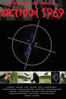 Alexander Lindman interpreta a Private Maddox en The Werewolf Cult Chronicles: Vietnam 1969