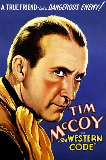 Dwight Frye interpreta a Dick Loomis en The Western Code