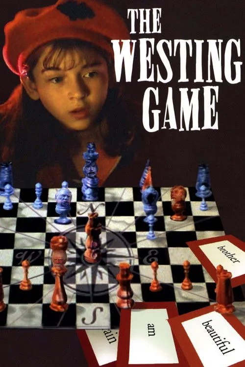 Póster de The Westing Game
