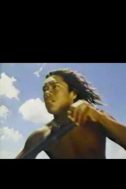 Don Ho interpreta a Narrator en The Whale's Tooth