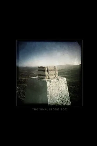 Póster de The Whalebone Box