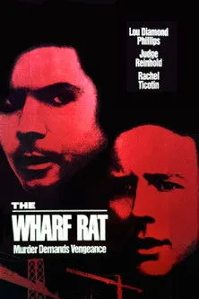 Póster de The Wharf Rat