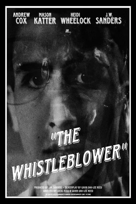 Josh Sanders interpreta a Herschel Thompson en The Whistleblower
