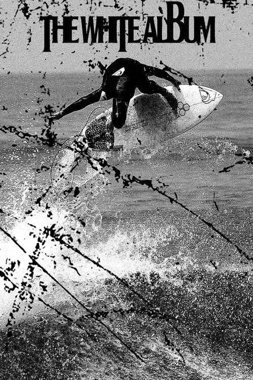 Timmy Curran interpreta a  en The White Album