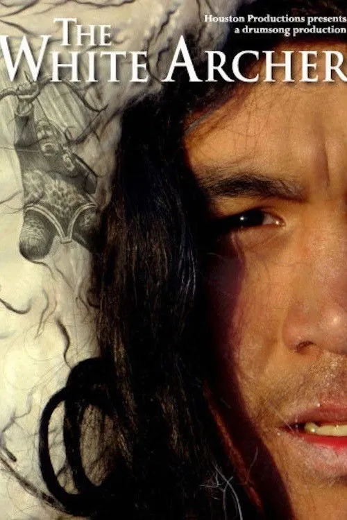 Ipeelie Ootoova interpreta a Kanguq en The White Archer