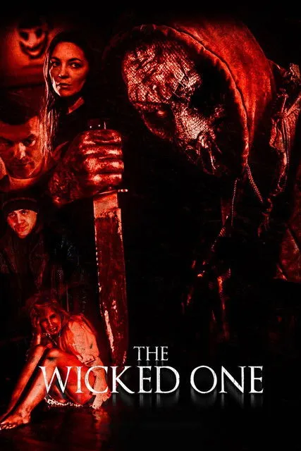 Póster de The Wicked One