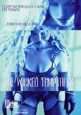 Póster de The Wicked Temptress