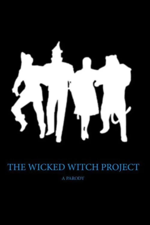 Kevin Darbro interpreta a The Tin Man en The Wicked Witch Project