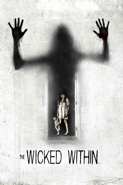 Sienna Guillory interpreta a Bethany en The Wicked Within