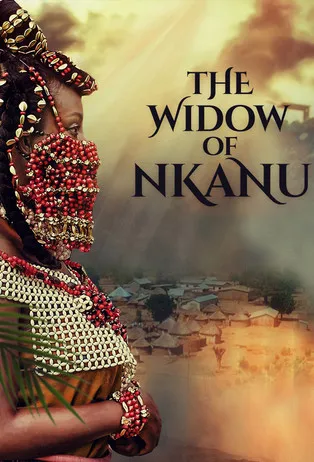 Póster de The Widow of Nkanu