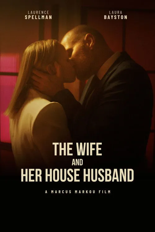 Laurence Spellman interpreta a Matthew en The Wife and Her House Husband
