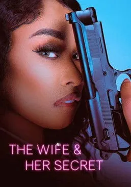 Jasmine Cherelle interpreta a Tierra en The Wife and Her Secret