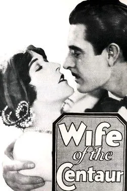 Bruce Covington interpreta a Mr. Larrimore en The Wife of the Centaur