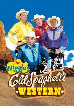 Clare Field interpreta a Mariachi Family Member en The Wiggles: Cold Spaghetti Western